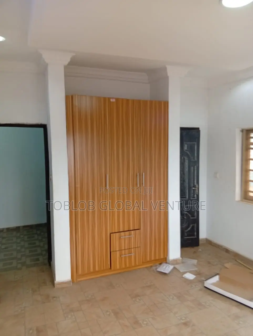 2bdrm Apartment in Akala Express for rent in Akala Express