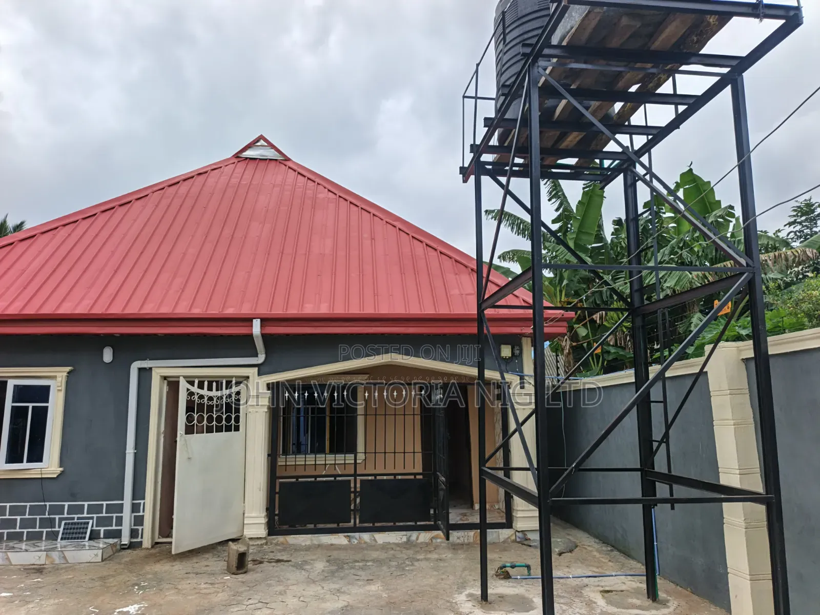 1bdrm Block of Flats in Agbojedo, Badagry / Badagry for rent in Badagry / Badagry