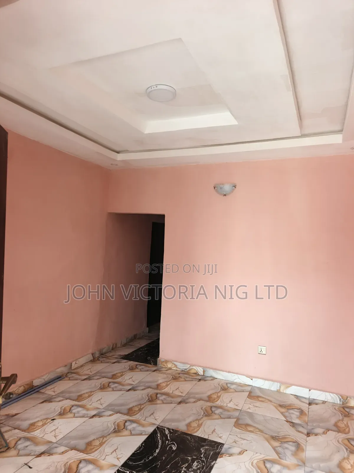 1bdrm Block of Flats in Agbojedo, Badagry / Badagry for rent in Badagry / Badagry