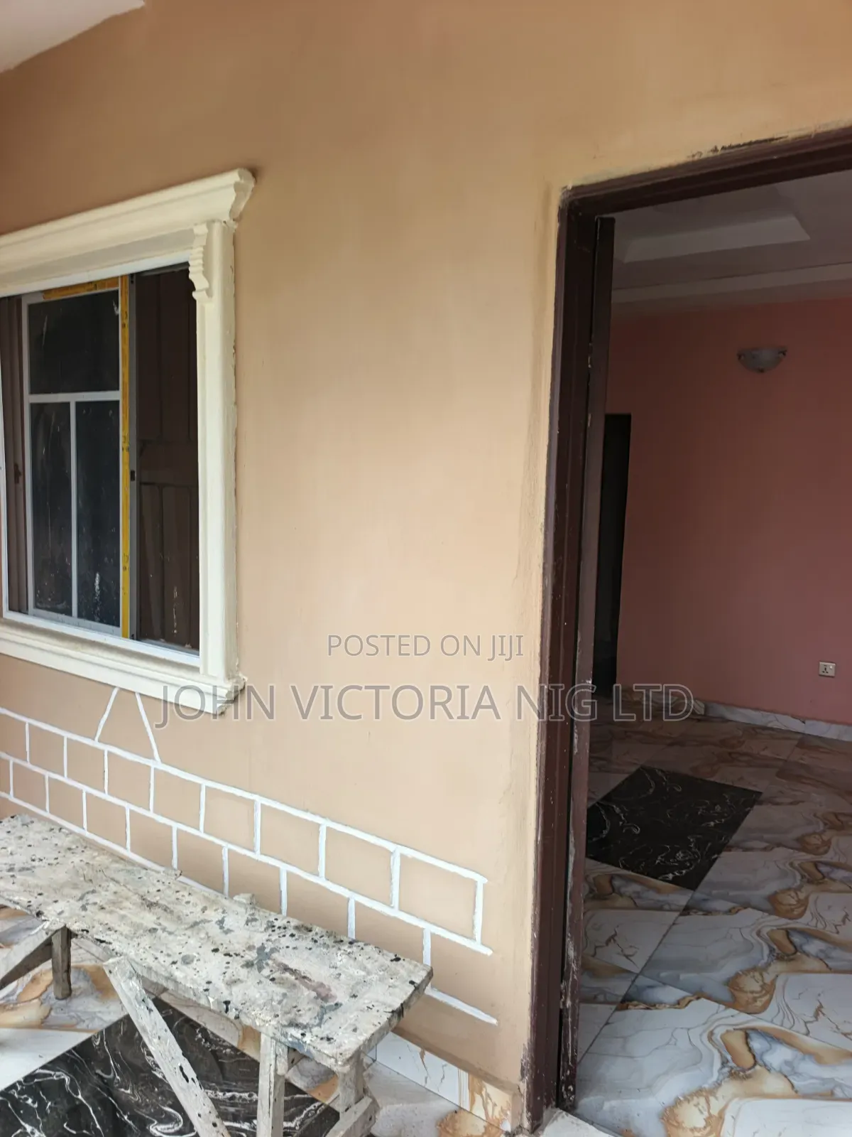 1bdrm Block of Flats in Agbojedo, Badagry / Badagry for rent in Badagry / Badagry