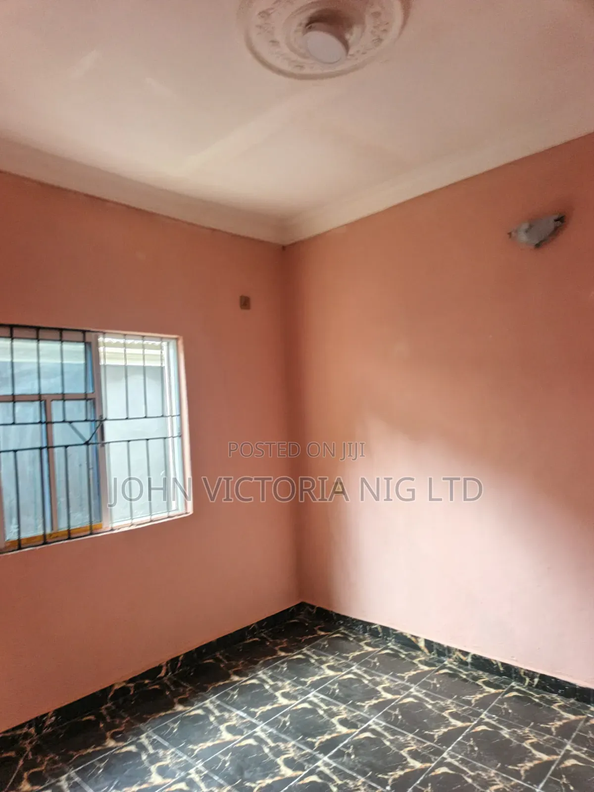 1bdrm Block of Flats in Agbojedo, Badagry / Badagry for rent in Badagry / Badagry