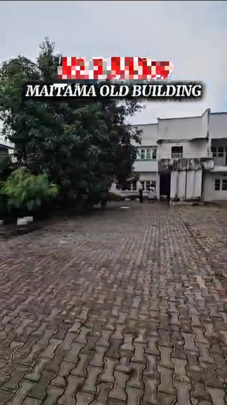 5bdrm Duplex in Maitama for sale in Maitama