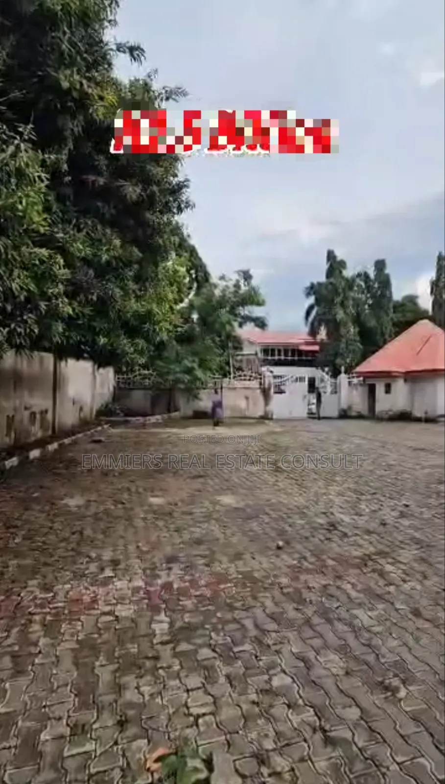 5bdrm Duplex in Maitama for sale in Maitama