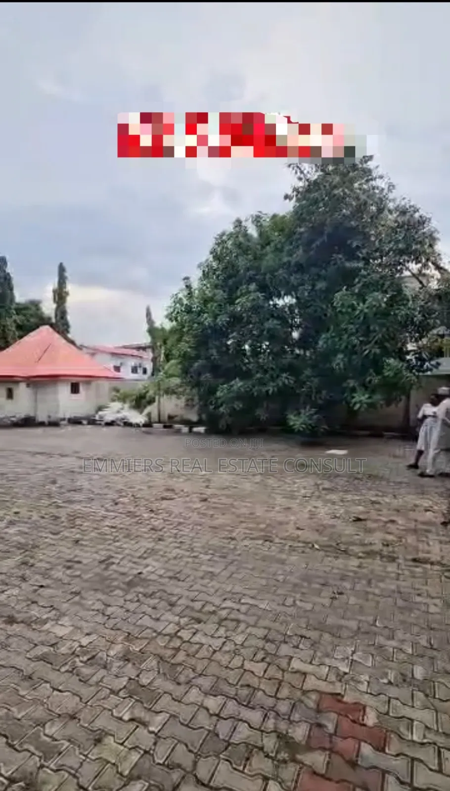5bdrm Duplex in Maitama for sale in Maitama