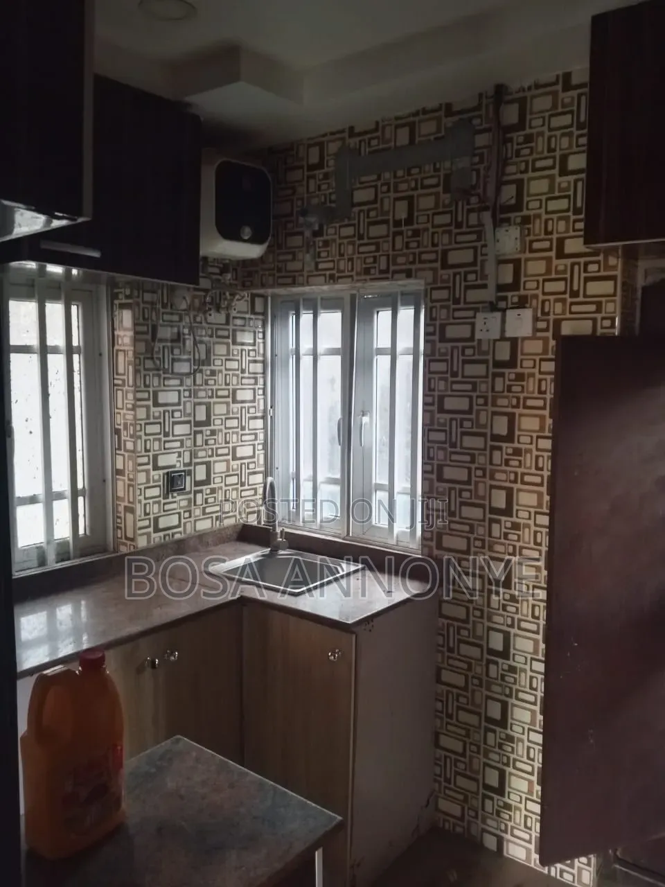 Mini Flat in Badore for rent in Ado / Ajah