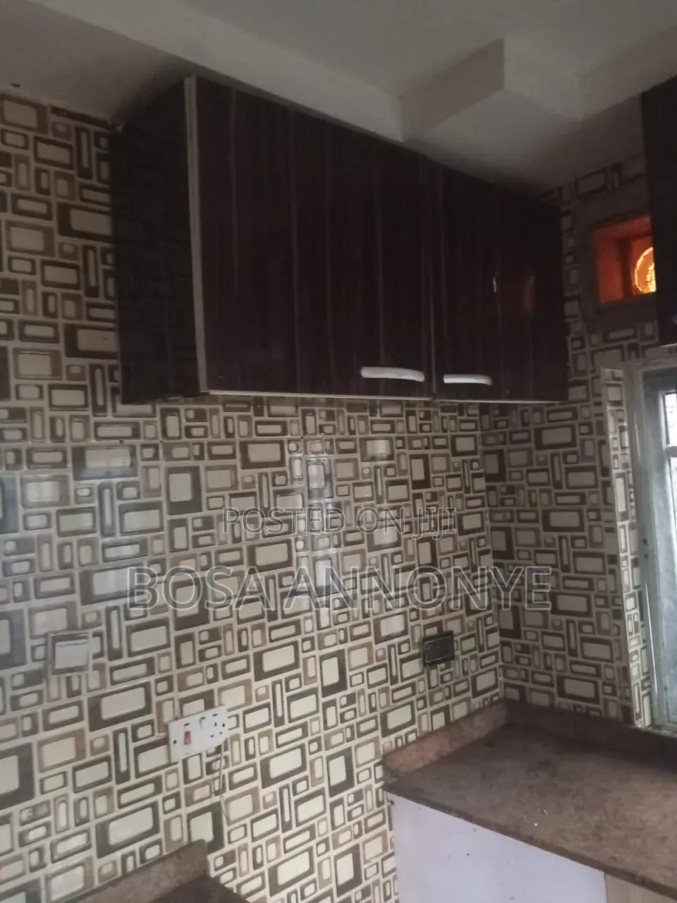 Mini Flat in Badore for rent in Ado / Ajah