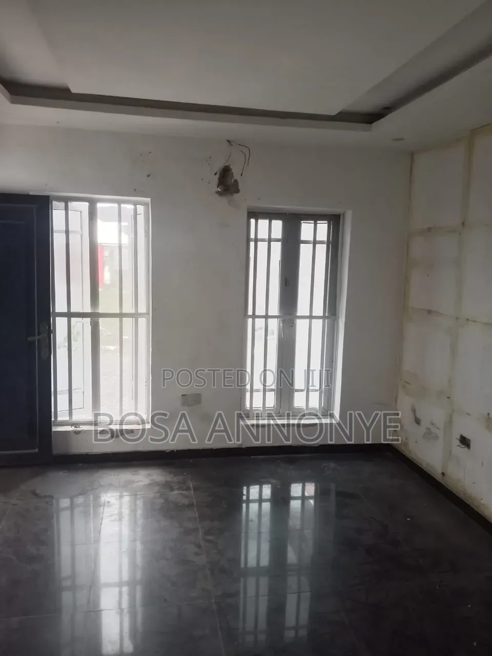 Mini Flat in Badore for rent in Ado / Ajah
