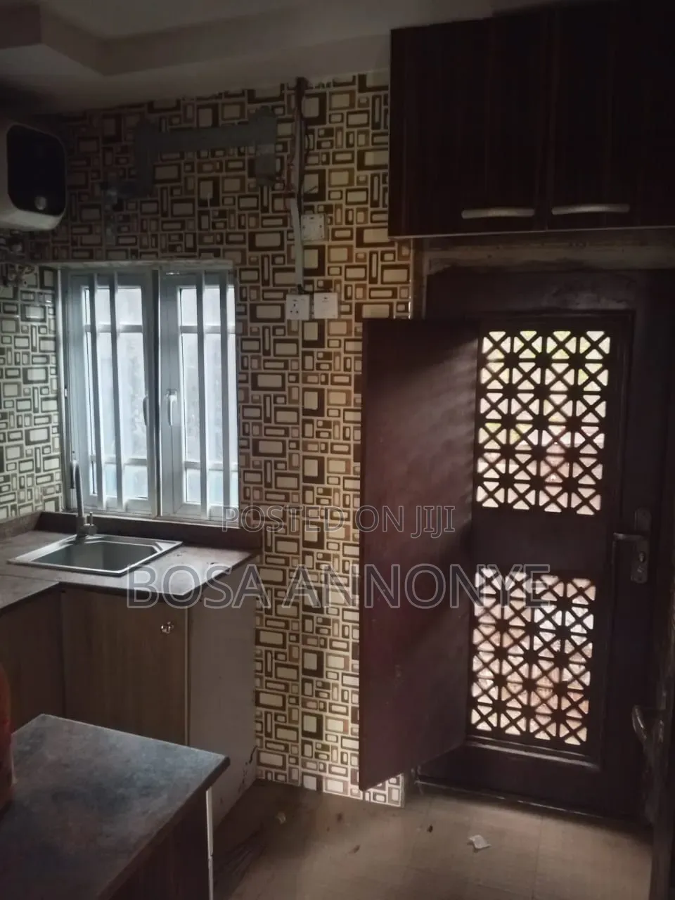 Mini Flat in Badore for rent in Ado / Ajah