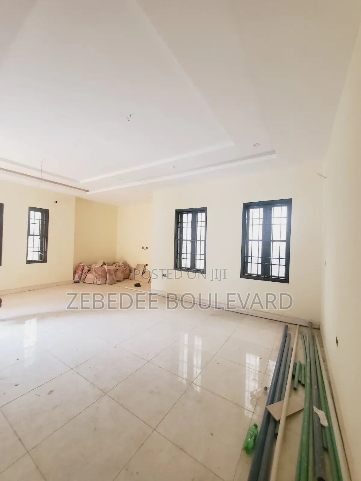 4bdrm Townhouse / Terrace in Galadimawa for rent in Galadimawa