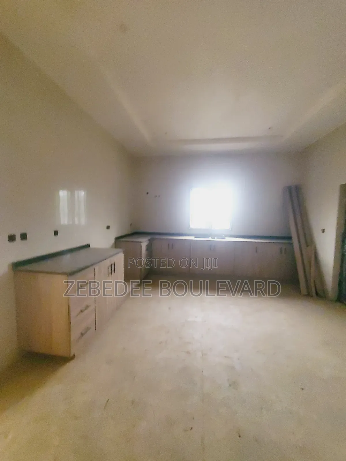4bdrm Townhouse / Terrace in Galadimawa for rent in Galadimawa