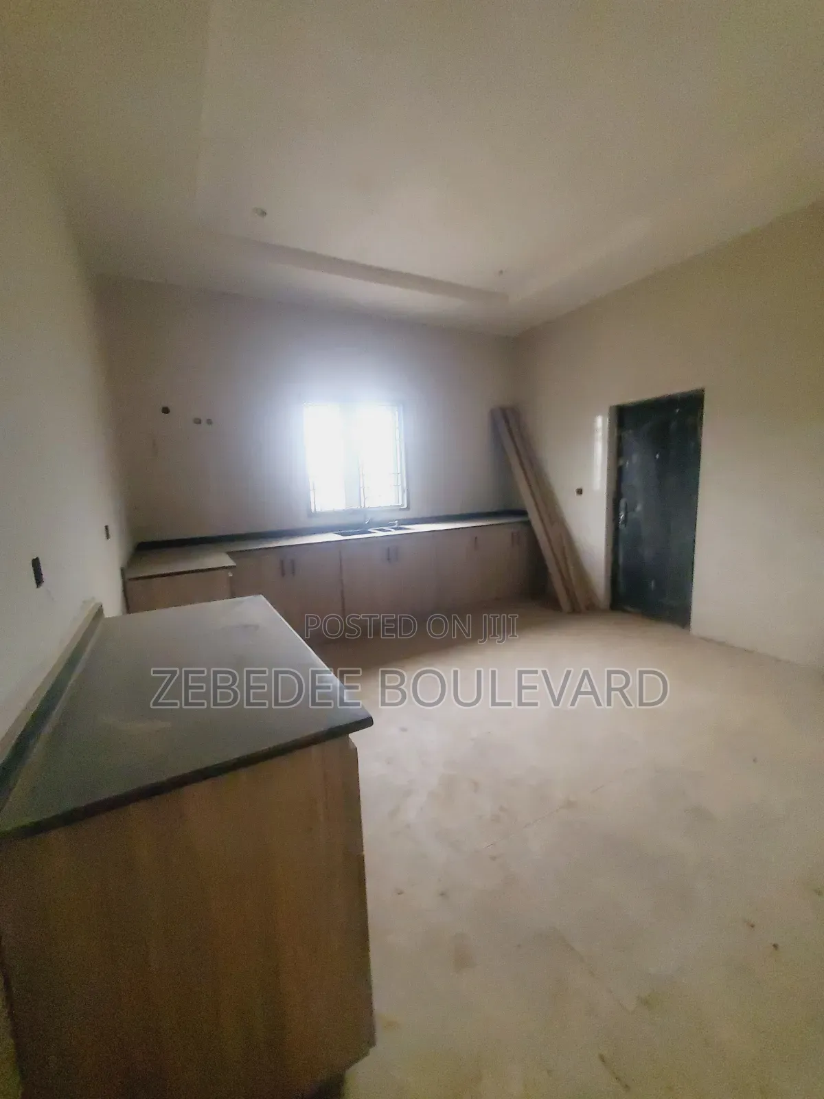 4bdrm Townhouse / Terrace in Galadimawa for rent in Galadimawa