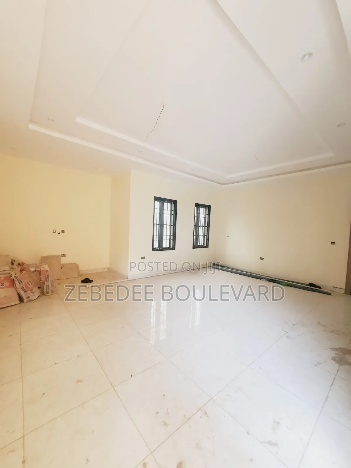 4bdrm Townhouse / Terrace in Galadimawa for rent in Galadimawa