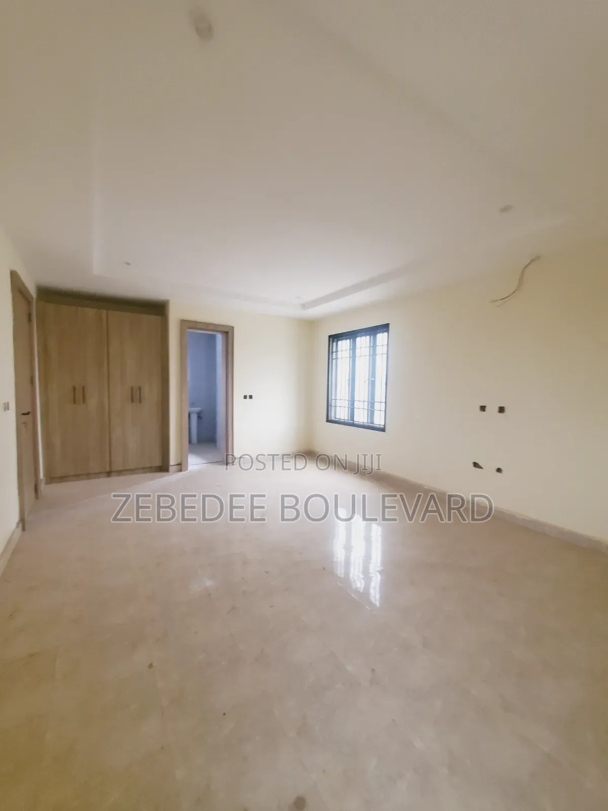 4bdrm Townhouse / Terrace in Galadimawa for rent in Galadimawa