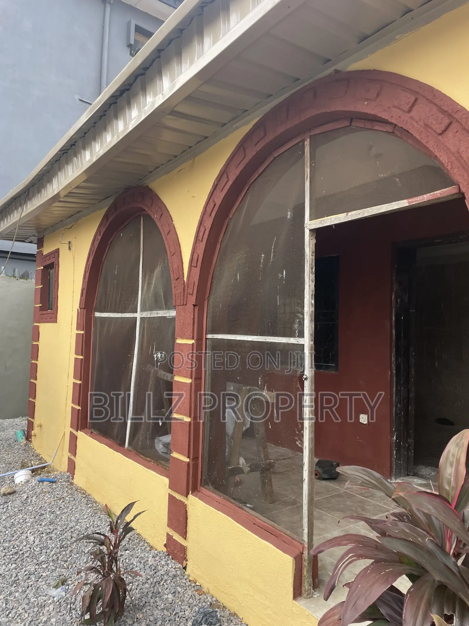 2bdrm Apartment in Baale, Abule Egba for rent in Abule Egba