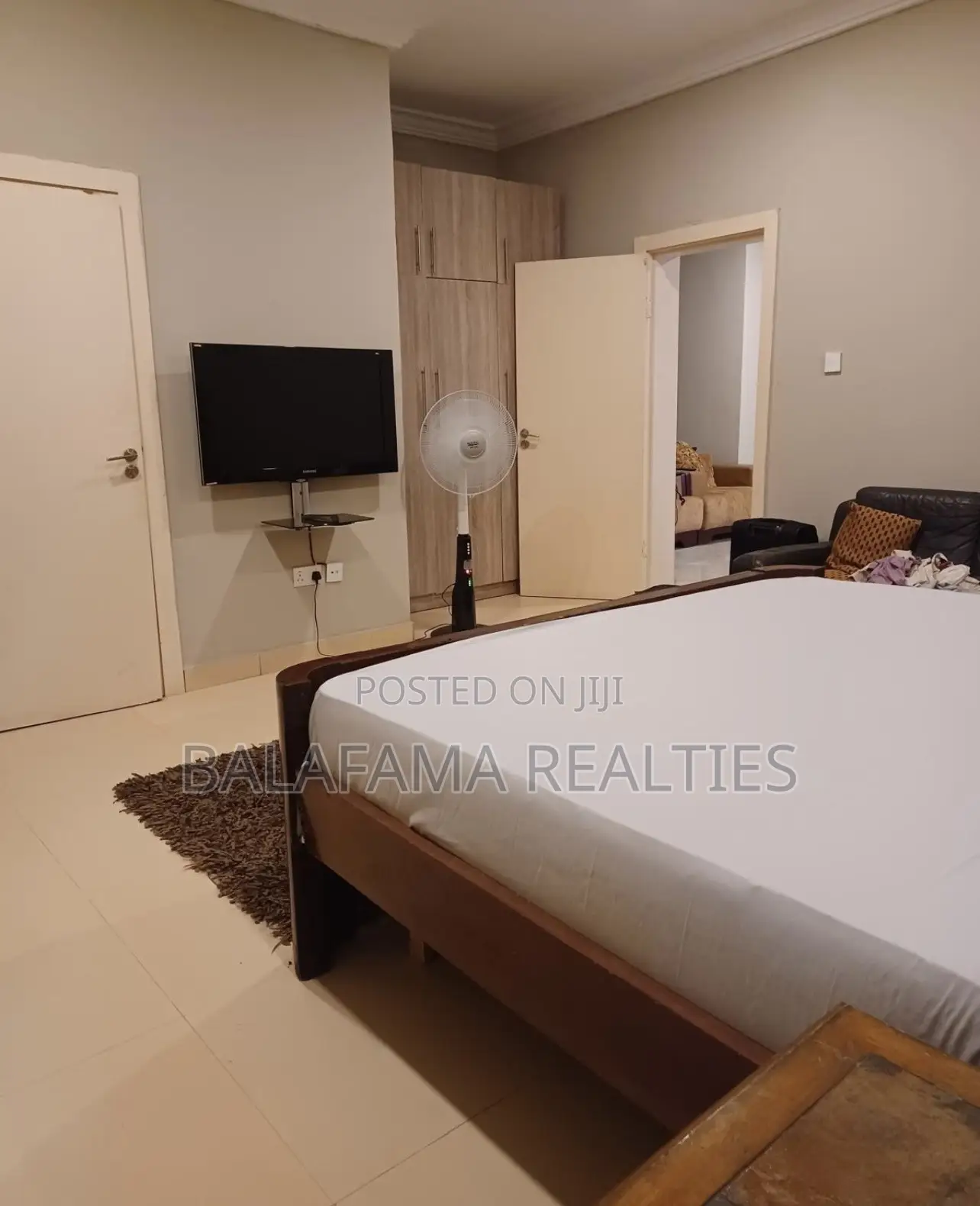 2bdrm Apartment in Lekky County Homes, Ikota for sale in Ikota