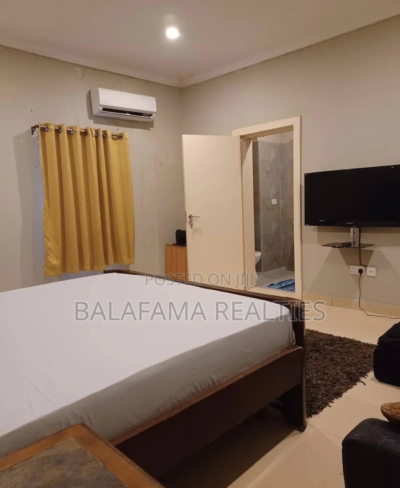 2bdrm Apartment in Lekky County Homes, Ikota for sale in Ikota