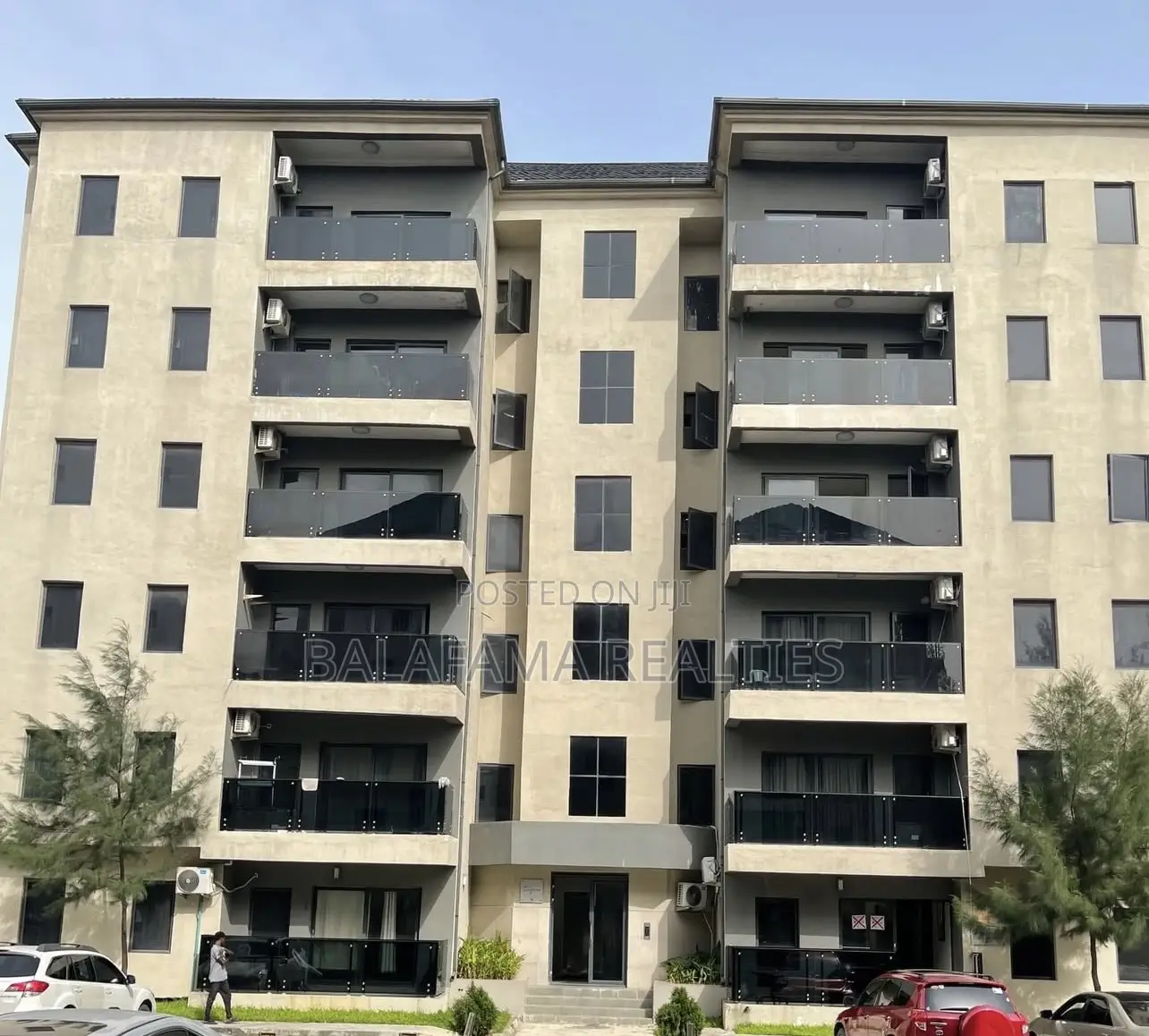 2bdrm Apartment in Lekky County Homes, Ikota for sale in Ikota