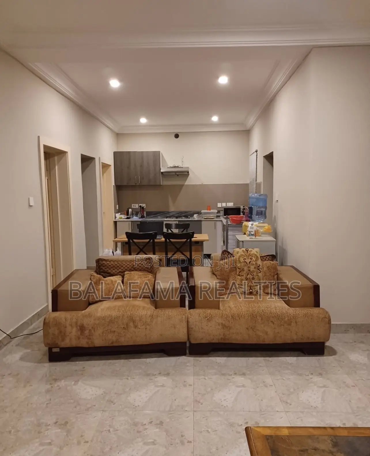 2bdrm Apartment in Lekky County Homes, Ikota for sale in Ikota