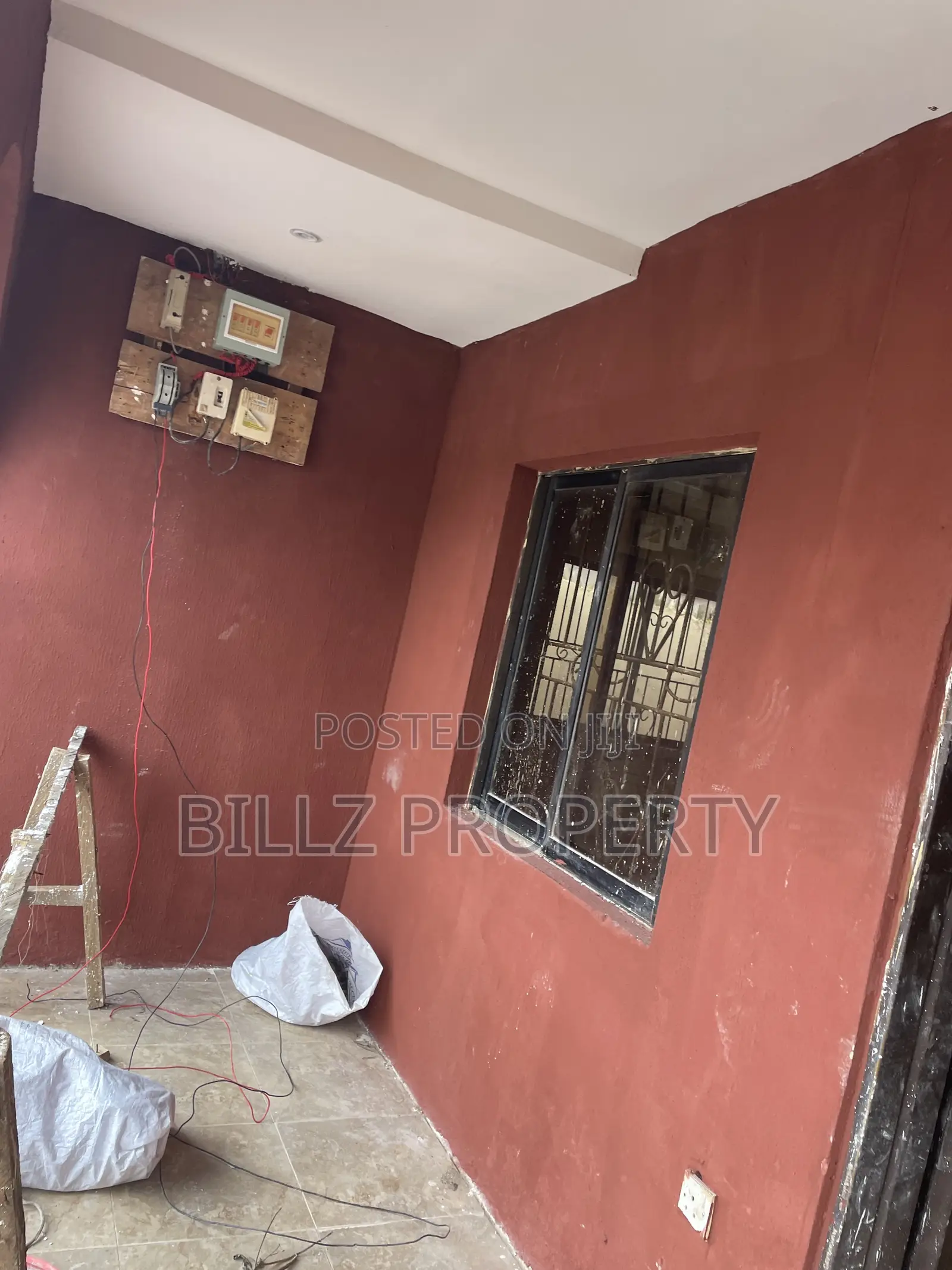 2bdrm Apartment in Baale, Abule Egba for rent in Abule Egba