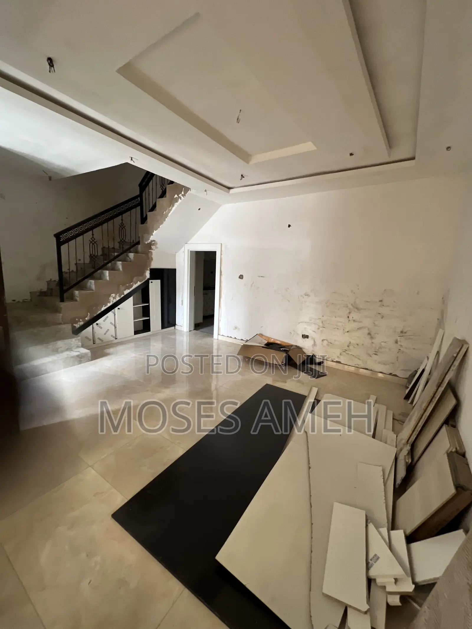 3bdrm Townhouse / Terrace in Katampe (Main) for rent in Katampe (Main)