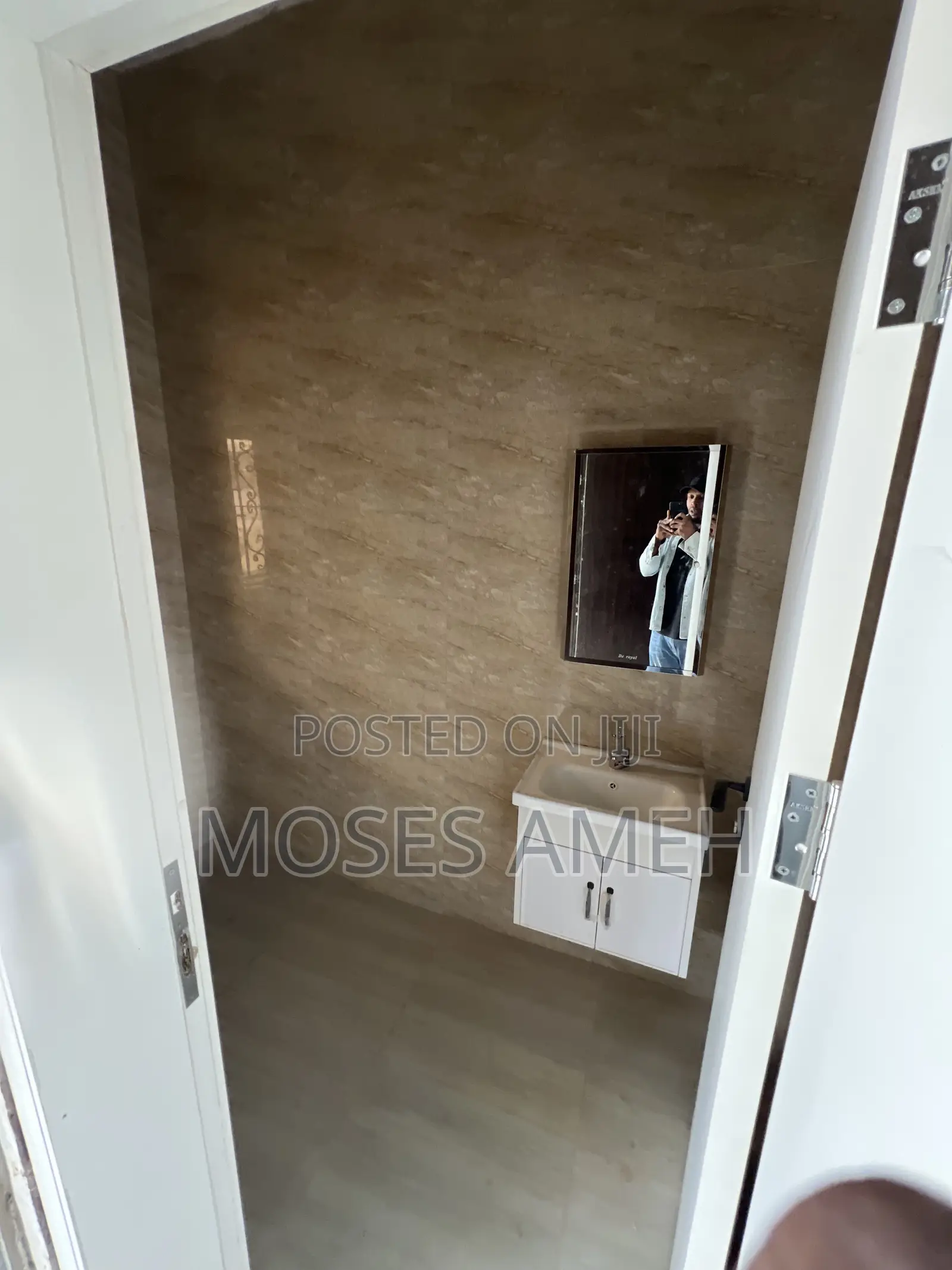 3bdrm Townhouse / Terrace in Katampe (Main) for rent in Katampe (Main)