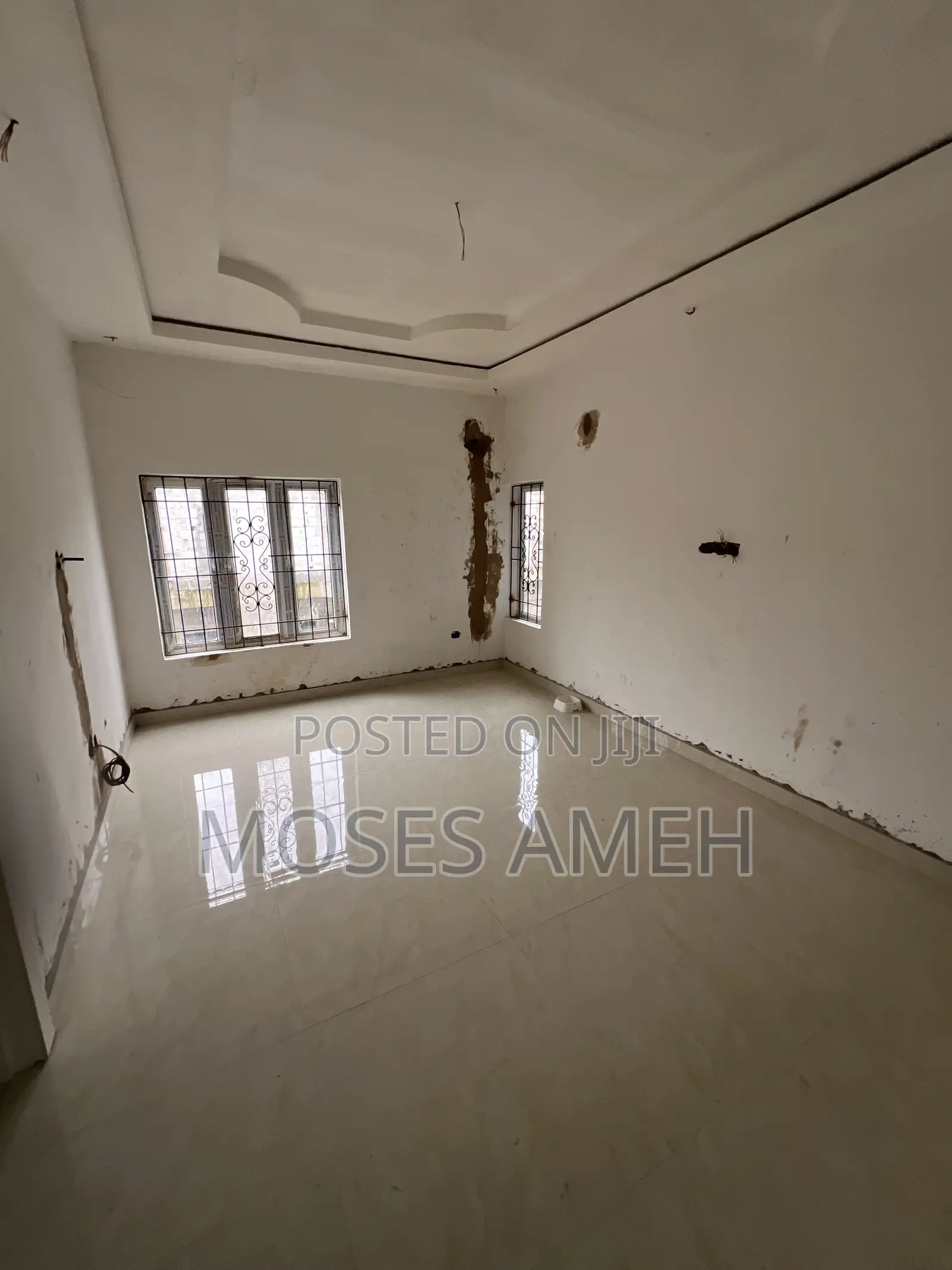 3bdrm Townhouse / Terrace in Katampe (Main) for rent in Katampe (Main)