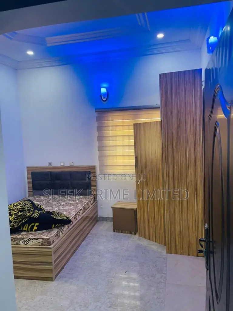 3bdrm Bungalow in Lugbe District for sale in Lugbe District