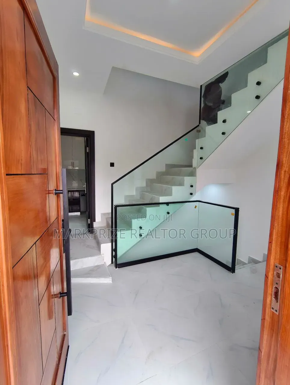4bdrm Duplex in Opebi Ikeja for sale in Opebi
