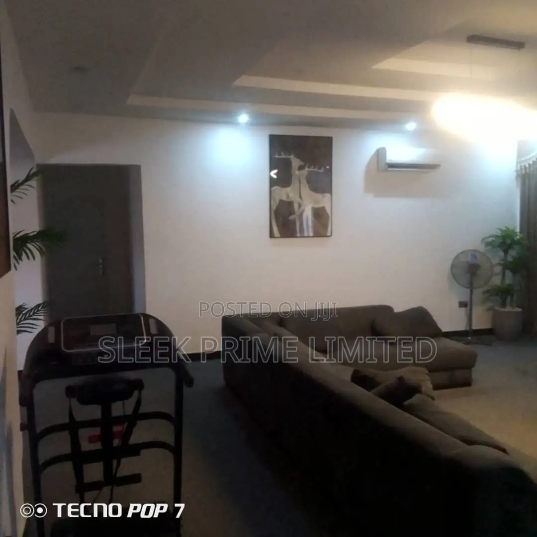 3bdrm Bungalow in Kuje for sale in Kuje