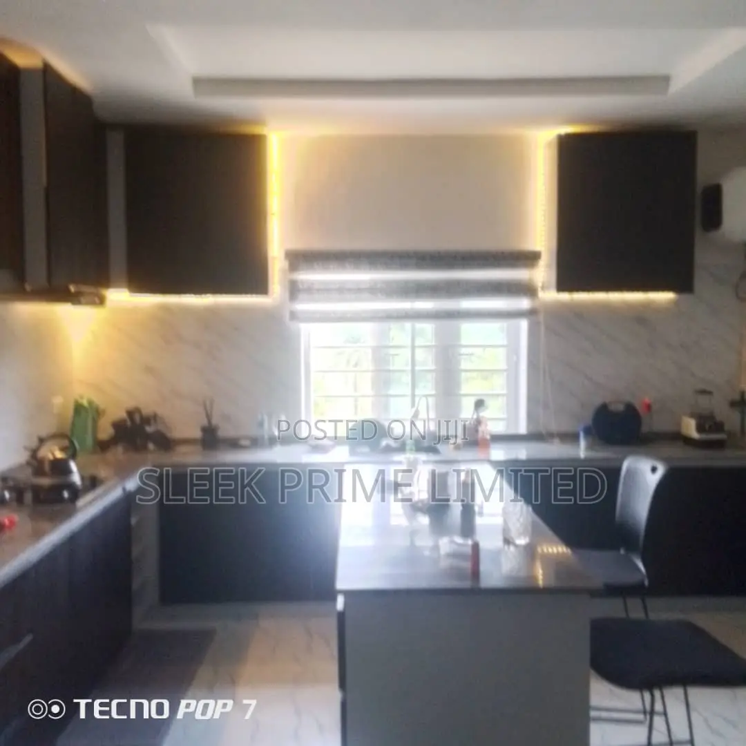 3bdrm Bungalow in Kuje for sale in Kuje