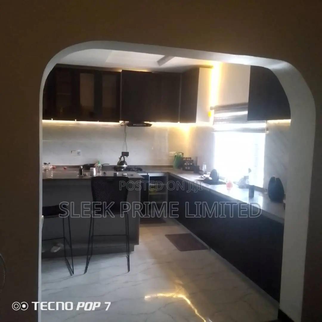 3bdrm Bungalow in Kuje for sale in Kuje