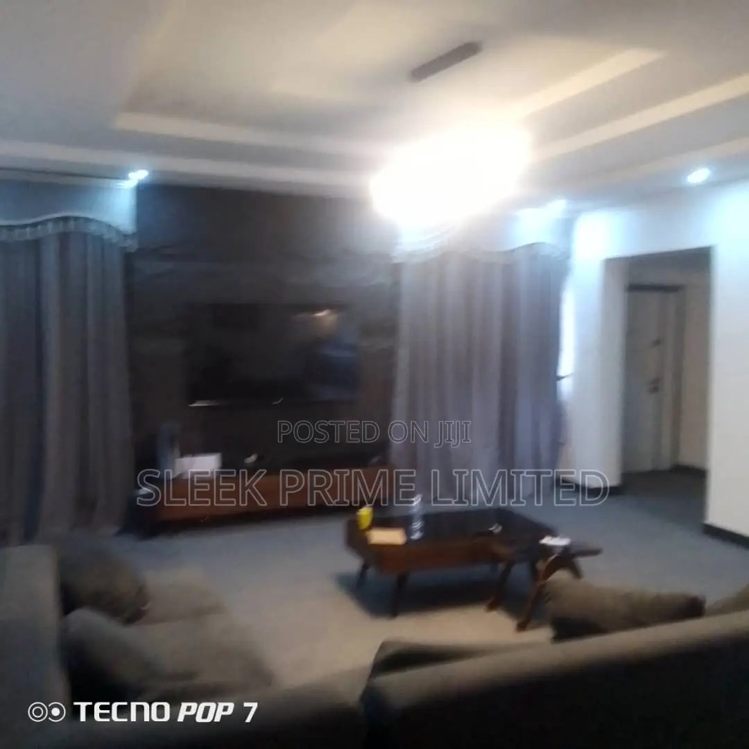 3bdrm Bungalow in Kuje for sale in Kuje