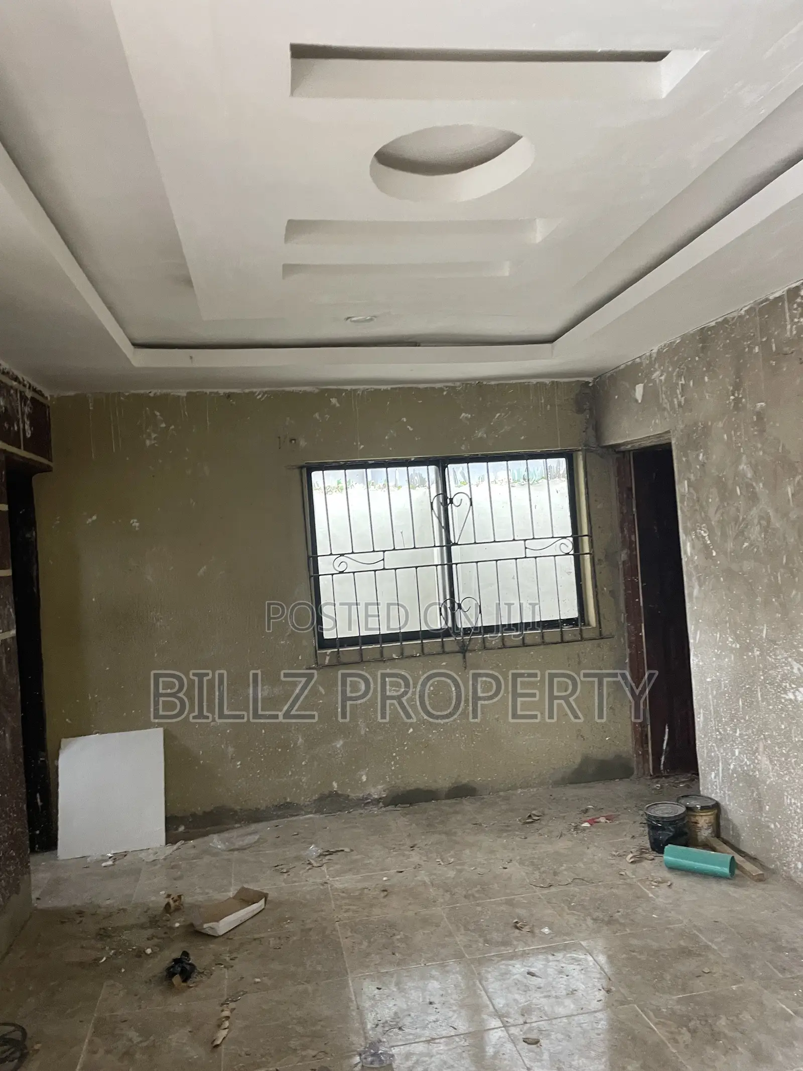 2bdrm Apartment in Baale, Abule Egba for rent in Abule Egba
