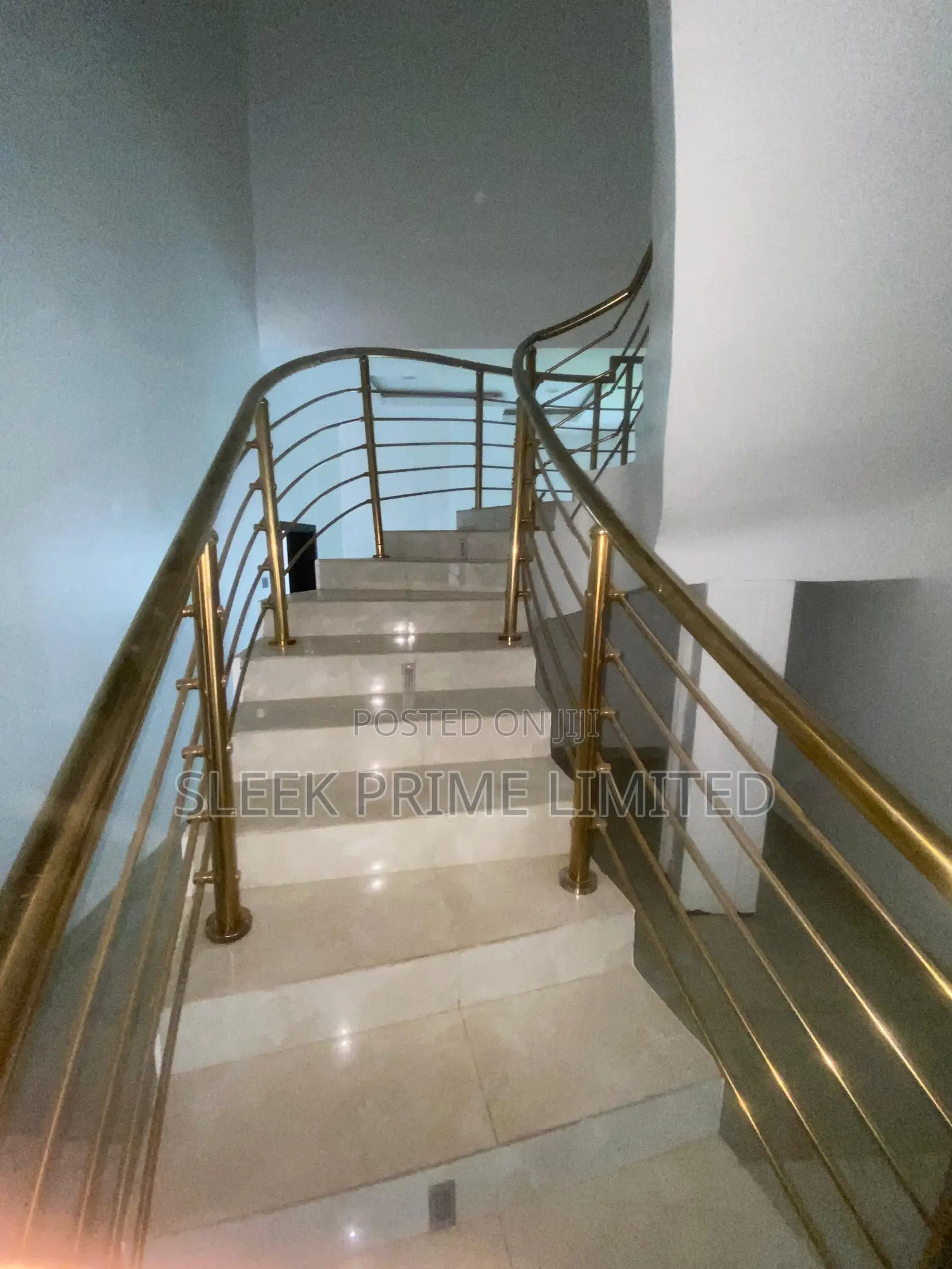5bdrm Duplex in Lugbe District for rent in Lugbe District