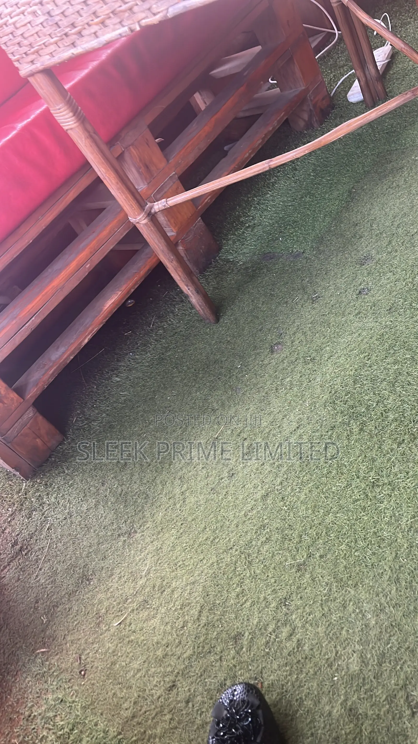 5bdrm Duplex in Lugbe District for rent in Lugbe District