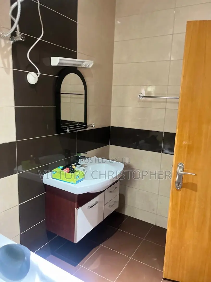 Furnished 3bdrm Duplex in Aso Villa, Asokoro for rent in Asokoro