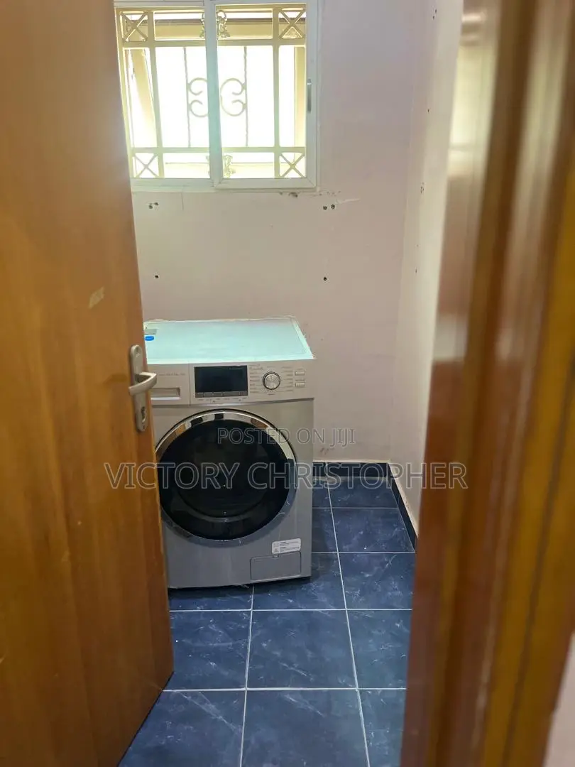 Furnished 3bdrm Duplex in Aso Villa, Asokoro for rent in Asokoro