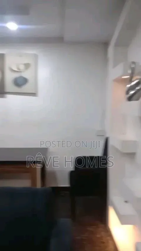Furnished 3bdrm Bungalow in Adeniran Ogunsanya for rent in Adeniran Ogunsanya