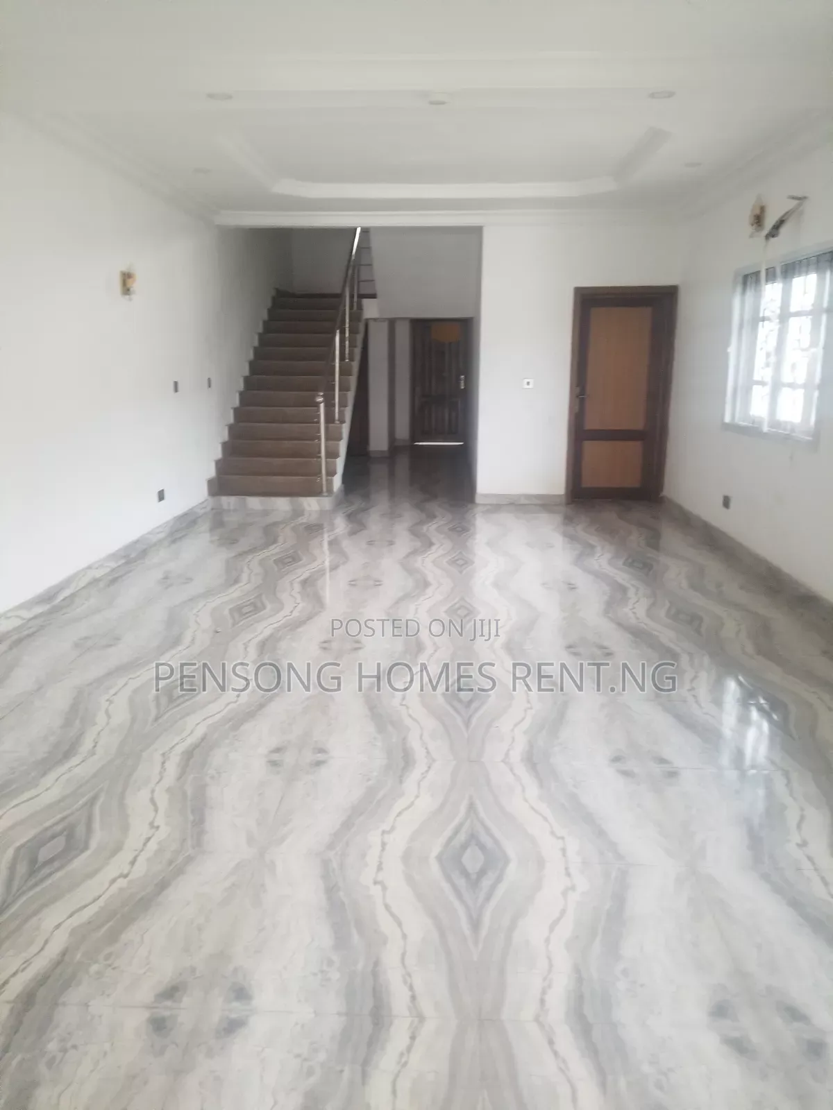 4bdrm Duplex in Unilag Estate, Eleko for sale in Eleko