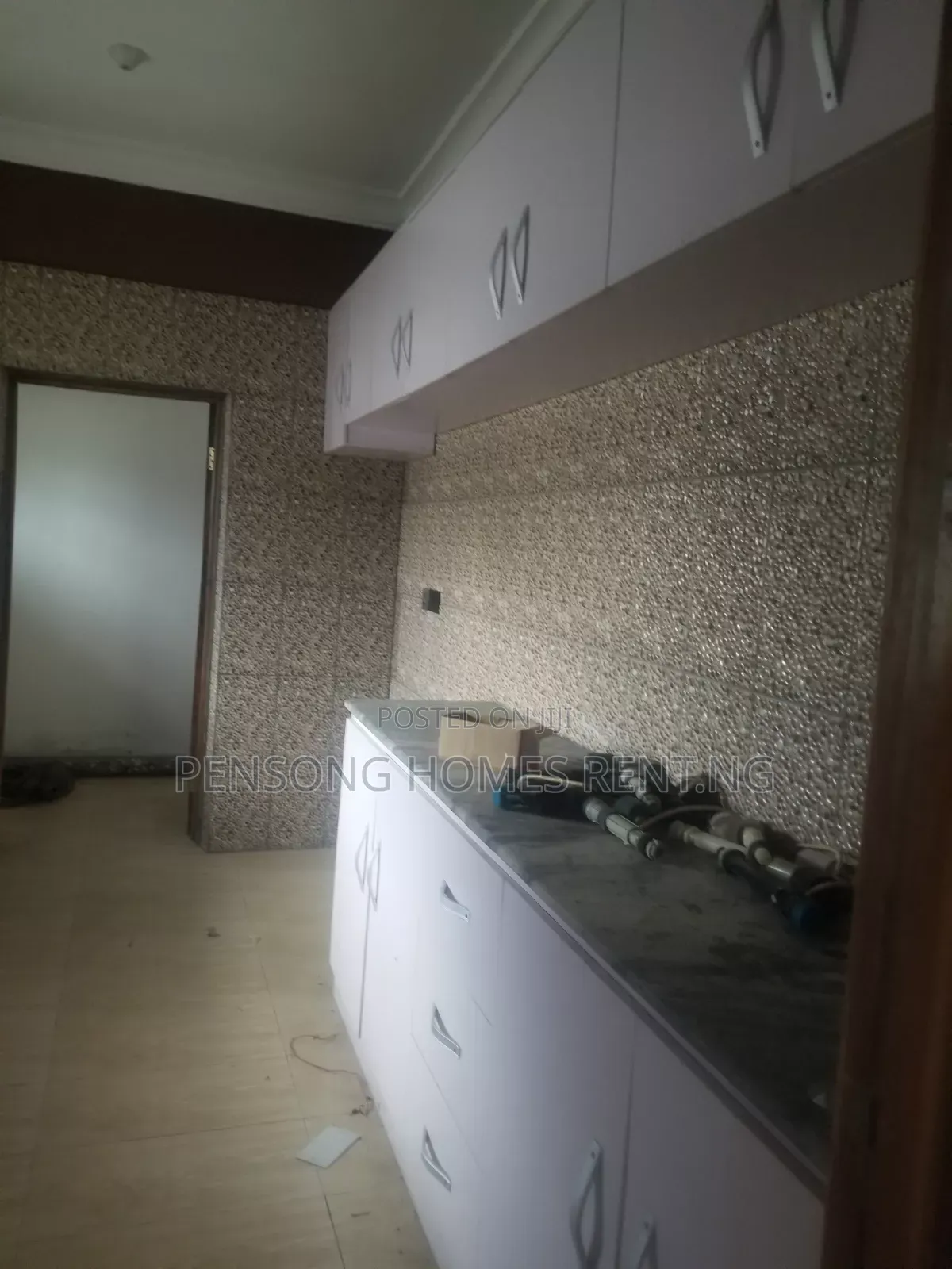 4bdrm Duplex in Unilag Estate, Eleko for sale in Eleko