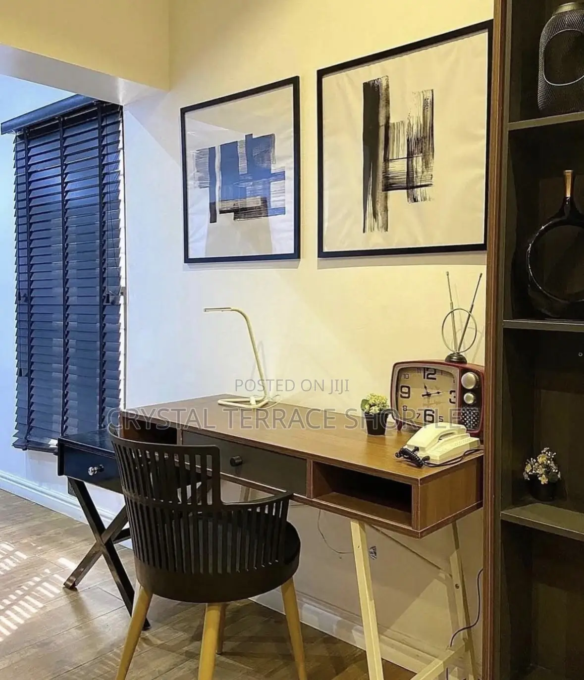 Beautiful One Bedroom in Lekki Phase 1