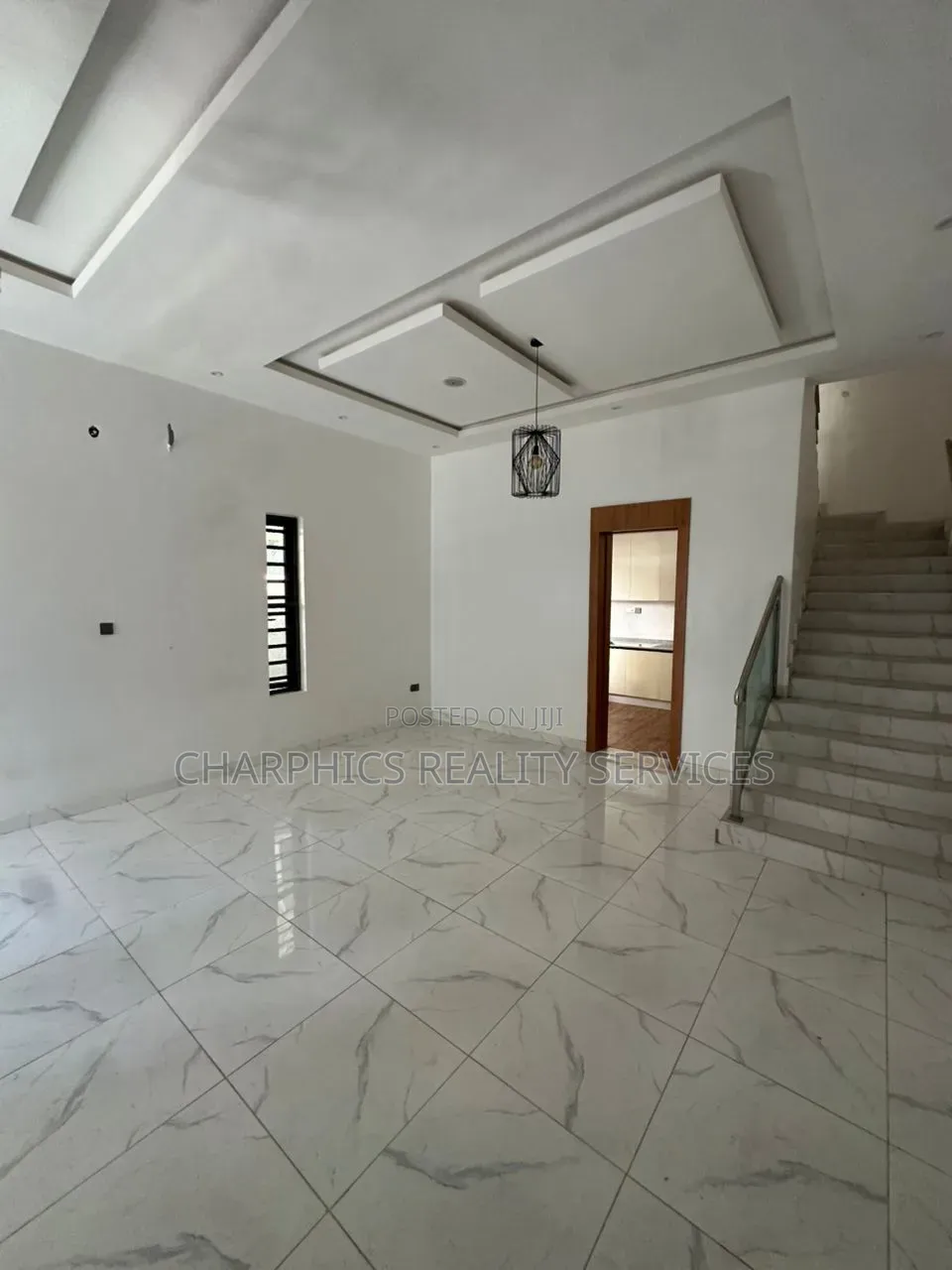 4bdrm Duplex in Ologolo for rent in Ologolo