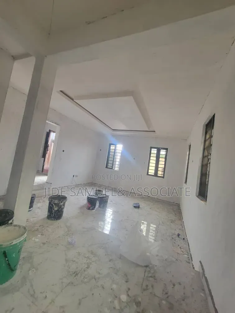 3bdrm Bungalow in Ayobo for rent in Ayobo