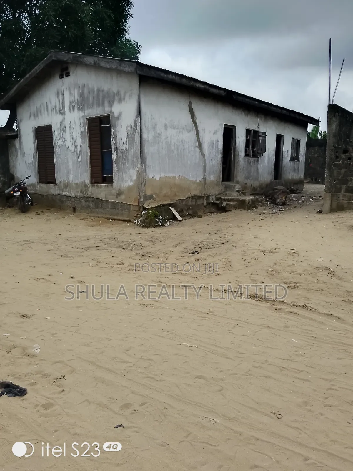 Functional Bakery for Sale in Ajangbadi
