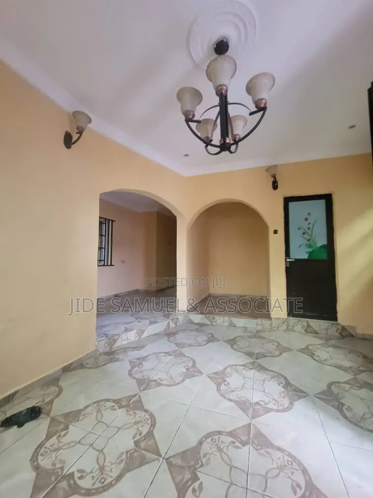 Furnished 2bdrm Block of Flats in Ayobo for rent in Ayobo