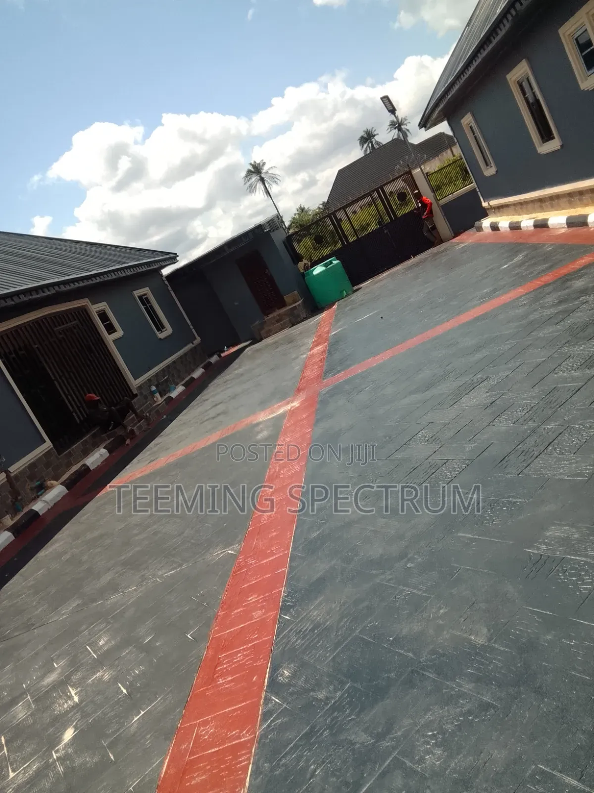 1bdrm Apartment in Benin City for rent in Benin City