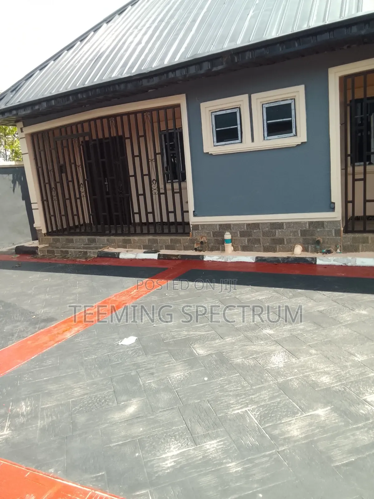 1bdrm Apartment in Benin City for rent in Benin City