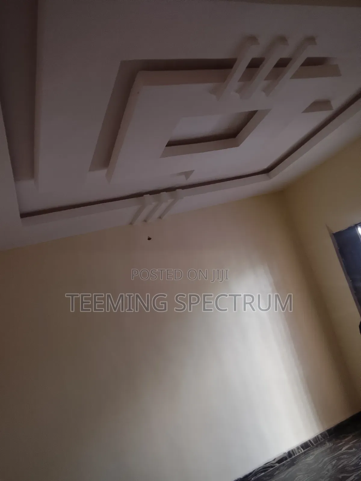 1bdrm Apartment in Benin City for rent in Benin City