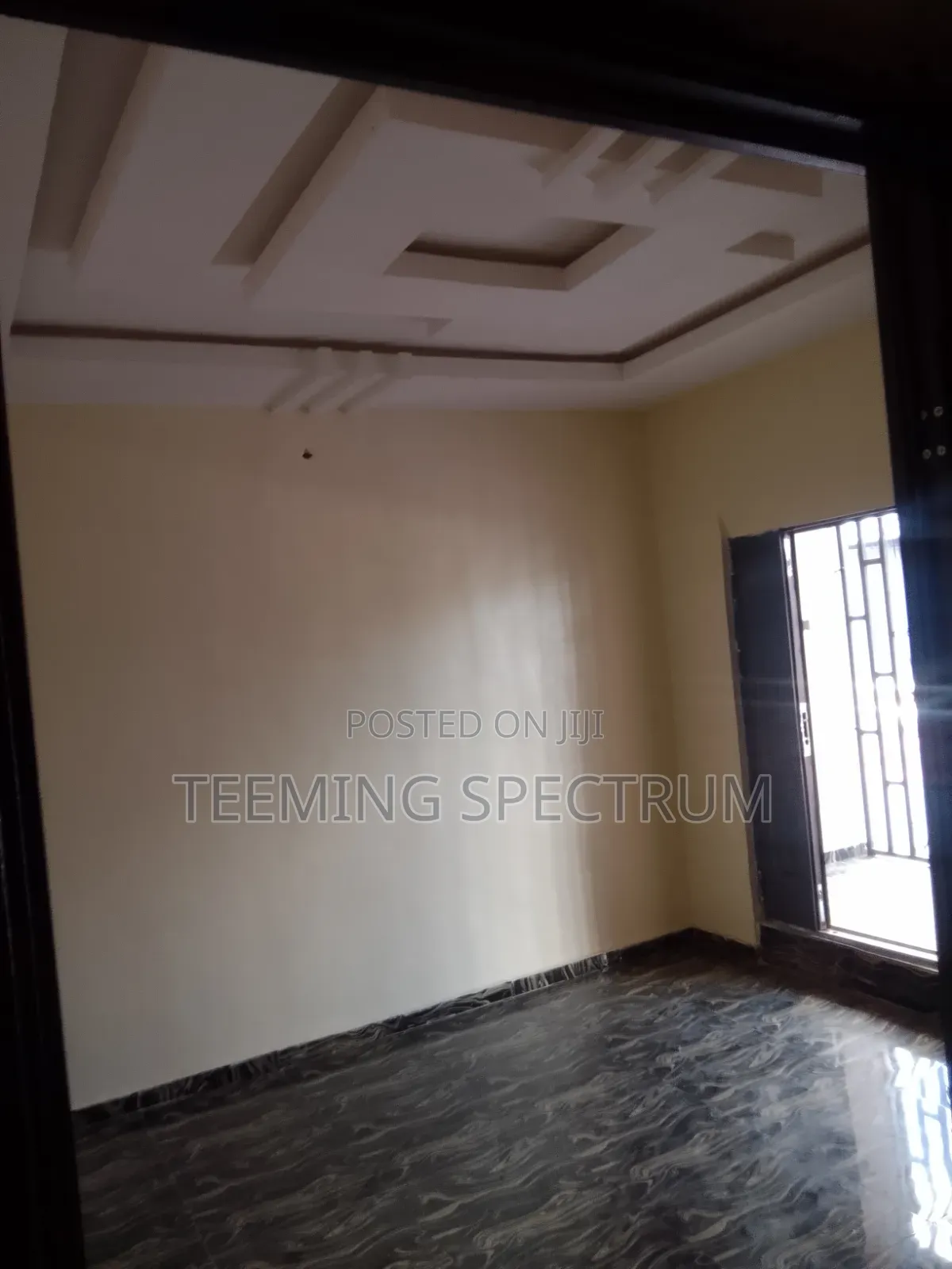 1bdrm Apartment in Benin City for rent in Benin City