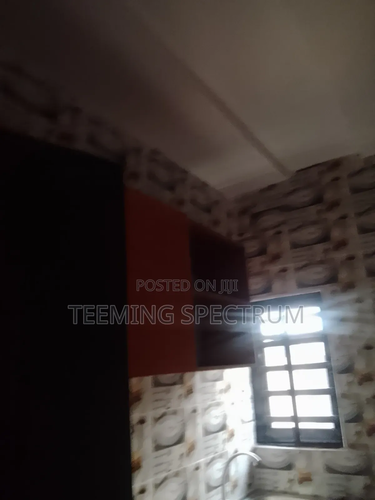 1bdrm Apartment in Benin City for rent in Benin City
